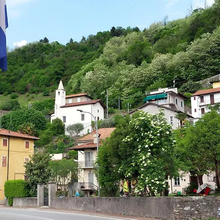 Il Vicolo Sul - Isola Madre Apt. - Happy Appartamento