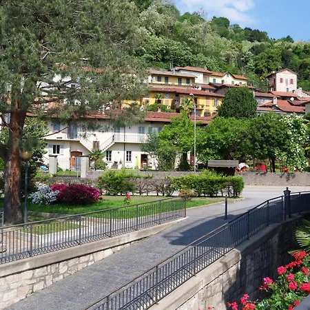 Appartamento Il Vicolo Sul - Isola Madre Apt. - Happy